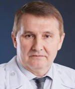 Врач Баранцев Фёдор Георгиевич