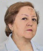 Врач Мареева Галина Ивановна