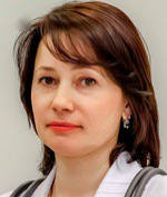 Врач Шевченко Елена Ильинична