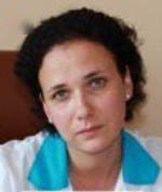 Врач Глотова Надежда Дмитриевна
