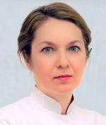 Фото врача: Минакова Елена Сергеевна