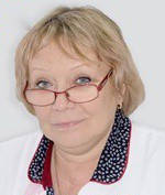 Фото врача: Устинова Елена Юрьевна