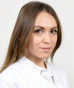 Фото врача: Кузнецова Юлия Михайловна