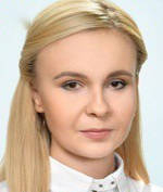 Врач Алехина Ангелина Олеговна