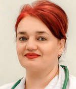 Фото врача: Шишкина Лариса Вячеславовна
