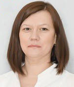 Врач Суслова Людмила Сергеевна