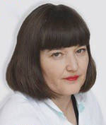 Врач Чудинова Елена Николаевна
