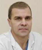 Врач Шерстников Андрей Иванович