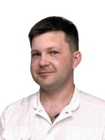Врач Шипунов Михаил Михайлович