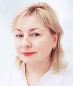 Врач Шамаева Екатерина Андреевна