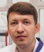 Фото врача: Генюк Юрий Владимирович