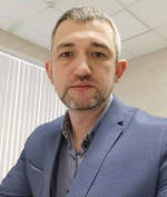 Фото врача: Калашников Павел Иванович