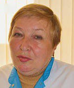 Фото врача: Руженкова Ирина Викторовна