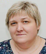 Тарасова Светлана Тимофеевна Фото врача: Тарасова Светлана Тимофеевна