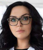 Врач Багина Марина Германовна