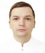 Фото врача: Плотников Денис Сергеевич