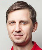 Врач Полшков Валерий Федорович