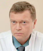 Врач Самодай Валерий Григорьевич