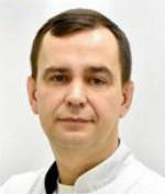 Врач Тихонов Александр Сергеевич