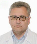 Фото врача: Неведров Сергей Викторович