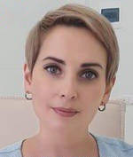 Врач Калинина Юлия Юрьевна
