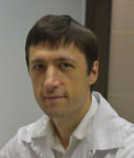 Соколенко Владимир Витальевич Фото врача: Соколенко Владимир Витальевич