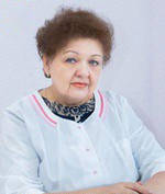 Врач Стоянова Надежда Николаевна