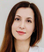 Романова Вера Ивановна Фото врача: Романова Вера Ивановна
