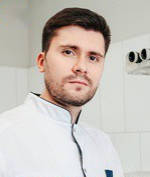Врач Мацнев Артём Олегович