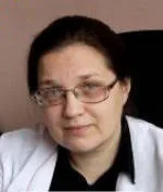 Фото врача: Колесникова Анна Игоревна