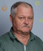 Фото врача: Башин Дмитрий Александрович