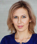 Фото врача: Лосева Ирина Владимировна