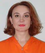 Врач Юрьева Маргарита Юрьевна