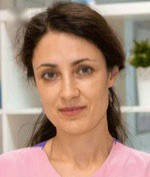 Ефимова Наталья Александровна Фото врача: Ефимова Наталья Александровна