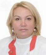 Фото врача: Попова Инна Владимировна