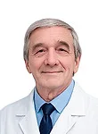 Врач Колесниченко Александр Михайлович