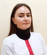 Врач Кобзева Юлия Александровна