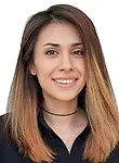 Пахомова Татьяна Владимировна Фото врача: Пахомова Татьяна Владимировна