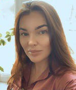 Фото врача: Зенина Ирина Ивановна