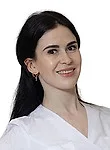 Врач Деревянкина Евгения Алексеевна