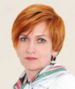 Врач Максимцева Елена Анатольевна