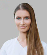 Врач Крыжановская Алина Александровна