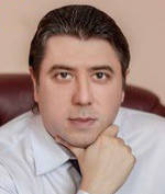 Врач Чавдаров Самир Руменович