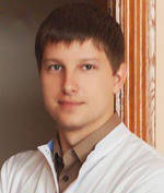 Врач Войтенков Сергей Михайлович