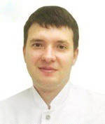 Врач Шурыгин Сергей Николаевич