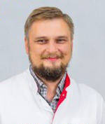 Фото врача: Якимов Сергей Александрович