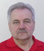 Врач Гранкин Александр Васильевич