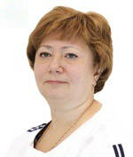 Врач Боброва Маргарита Алексеевна
