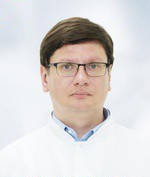 Бобонов Андрей Михайлович Фото врача: Бобонов Андрей Михайлович