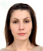 Врач Сотникова Екатерина Михайловна